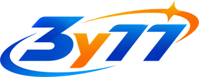 3y77 Logo